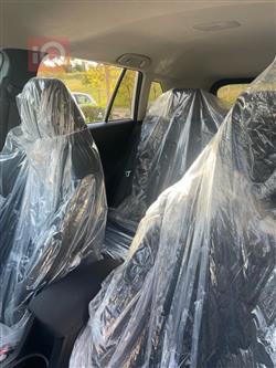 تويوتا كورولا كروس